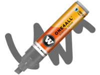 MOLOTOW ONE4ALL MARKER 327HS 238 4-8MM GREY BLUE DARK
