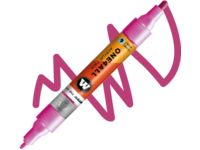 MOLOTOW ONE4ALL TWIN MARKER 225 1,5-4MM METALLIC PINK