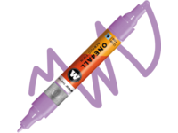 MOLOTOW ONE4ALL TWIN MARKER 246 1,5-4MM LAVENDER