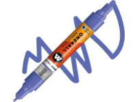 MOLOTOW ONE4ALL TWIN MARKER 247 1,5-4MM VIOLA