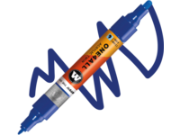 MOLOTOW ONE4ALL TWIN MARKER 249 1,5-4MM ULTRAMARINE