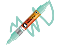 MOLOTOW ONE4ALL TWIN MARKER 253 1,5-4MM RIVIERA LIGHT