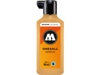 MOLOTOW ONE4ALL REFILL 180ML 009 SAHARA BEIGE PASTEL