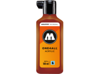 MOLOTOW ONE4ALL REFILL 180ML 010 LOBSTER