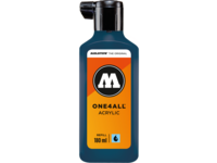 MOLOTOW ONE4ALL REFILL 180ML 027 PETROL