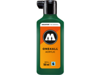 MOLOTOW ONE4ALL REFILL 180ML 096 MR. GREEN