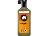 MOLOTOW ONE4ALL REFILL 180ML 205 AMAZONAS LIGHT