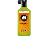 MOLOTOW ONE4ALL REFILL 180ML 221 GRASSHOPPER