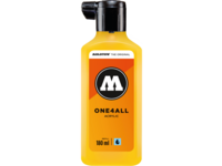 MOLOTOW ONE4ALL REFILL 180ML 239 SIGNAL YELLOW