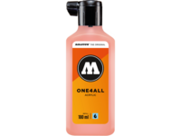 MOLOTOW ONE4ALL REFILL 180ML 244 CORAL