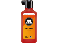 MOLOTOW ONE4ALL REFILL 180ML 245 RASPBERRY RED