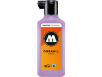 MOLOTOW ONE4ALL REFILL 180ML 246 LAVENDER