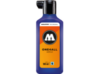 MOLOTOW ONE4ALL REFILL 180ML 249 ULTRAMARINE