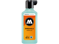 MOLOTOW ONE4ALL REFILL 180ML 253 RIVIERA LIGHT