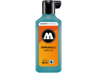MOLOTOW ONE4ALL REFILL 180ML 254 OLYMPIA BLUE