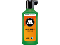MOLOTOW ONE4ALL REFILL 180ML 256 CLOVER GREEN