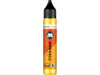MOLOTOW ONE4ALL REFILL 30ML 006 ZINC YELLOW