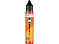 MOLOTOW ONE4ALL REFILL 30ML 013 TRAFFIC RED