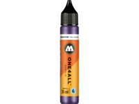 MOLOTOW ONE4ALL REFILL 30ML 043 VIOLET DARK