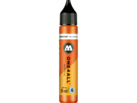 MOLOTOW ONE4ALL REFILL 30ML 085 DARE ORANGE
