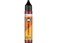 MOLOTOW ONE4ALL REFILL 30ML 086 BURGUNDY
