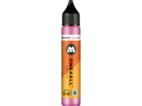 MOLOTOW ONE4ALL REFILL 30ML 200 NEON PINK