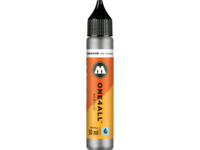 MOLOTOW ONE4ALL REFILL 30ML 203 COOL GREY PASTEL