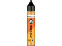MOLOTOW ONE4ALL REFILL 30ML 208 OCHRE BROWN LIGHT
