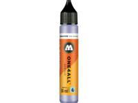 MOLOTOW ONE4ALL REFILL 30ML 209 BLUE VIOLET PASTEL