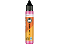 MOLOTOW ONE4ALL REFILL 30ML 217 NEON PINK FLUOR