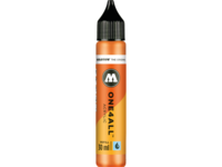 MOLOTOW ONE4ALL REFILL 30ML 218 NEON ORANGE FLUOR