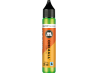 MOLOTOW ONE4ALL REFILL 30ML 219 NEON GREEN FLUOR
