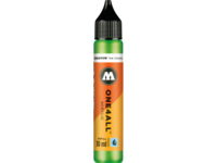 MOLOTOW ONE4ALL REFILL 30ML 222 KACAO77 GREEN