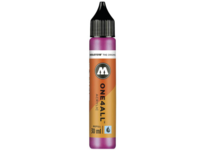 MOLOTOW ONE4ALL REFILL 30ML 225 METALLIC PINK