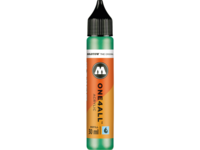 MOLOTOW ONE4ALL REFILL 30ML 226 METALLIC LIGHT GREEN
