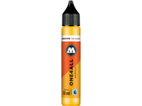 MOLOTOW ONE4ALL REFILL 30ML 239 SIGNAL YELLOW
