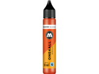 MOLOTOW ONE4ALL REFILL 30ML 242 VERMILION