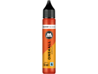 MOLOTOW ONE4ALL REFILL 30ML 245 RASPBERRY RED