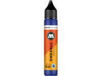 MOLOTOW ONE4ALL REFILL 30ML 249 ULTRAMARINE
