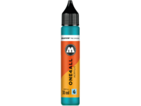 MOLOTOW ONE4ALL REFILL 30ML 255 AQUA