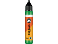 MOLOTOW ONE4ALL REFILL 30ML 256 CLOVER GREEN