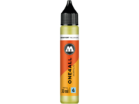 MOLOTOW ONE4ALL REFILL 30ML 257 NATURE GREEN LIGHT