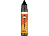 MOLOTOW ONE4ALL REFILL 30ML 260 STONE GREY DARK