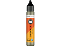 MOLOTOW ONE4ALL REFILL 30ML 261 STONE GREY MIDDLE