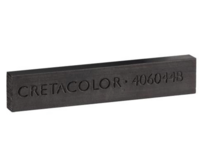 CRETACOLOR  GRAPHITSTÄBCHEN 14MM BREIT 4B 406.04