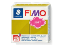 FIMO SOFT BOETSEERKLEI 57GRAM BEACH GRASS