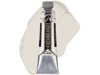 TALENS REMBRANDT ÖLFARBE 40ML ZINKWEIß (LEINÖL) 117