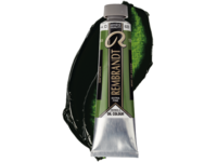 TALENS REMBRANDT ÖLFARBE 40ML SAFTGRÜN 623