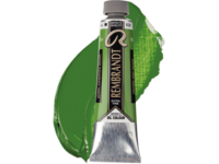 TALENS REMBRANDT ÖLFARBE 40ML ZINNOBERGRÜN MITTEL 625