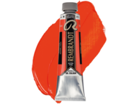 TALENS REMBRANDT ÖLFARBE 40ML ZINNOBER 311
